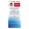 DOPPELHERZ Morsko ribje olje Omega-3 1.000 mg+Fols.Caps., 120 kapsul