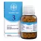 BIOCHEMIE DHU 3 Ferrum phosphoricum D 6 tablet, 420 kapsul