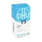 BIOCHEMIE DHU 15 Kalijev jodatum D 6 tablet, 420 kosov