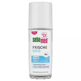 SEBAMED Sveži dezodorant Fresh, 75 ml