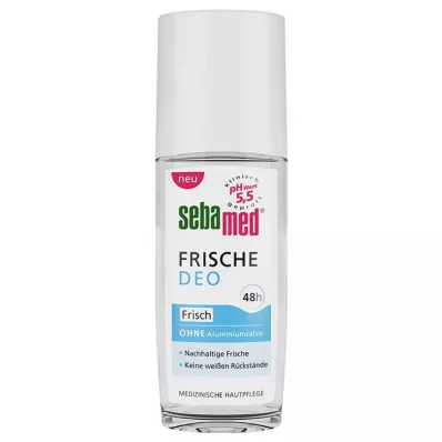 SEBAMED Sveži dezodorant Fresh, 75 ml SEBAMED Sveži dezodorant Fresh, 75 ml