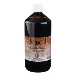 SEPSO Raztopina J, 1000 ml