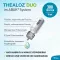 THEALOZ Duo kapljice za oči, 10 ml