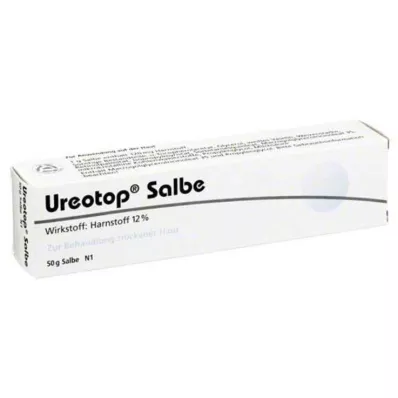 UREOTOP Mazilo, 50 g