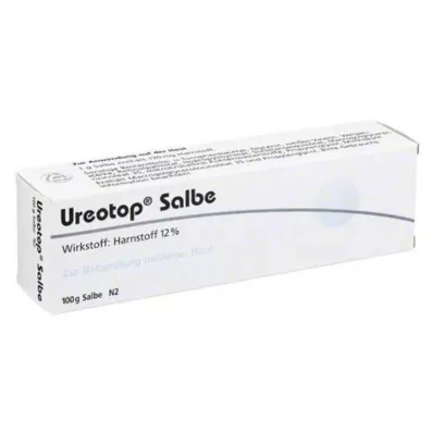 Ureotop mazilo, 100 g