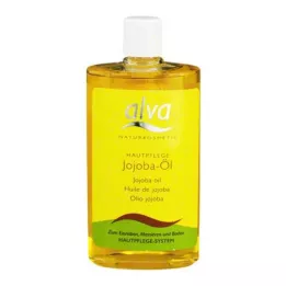 JOJOBA ÖL 100 % naravna alva, 125 ml