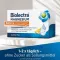 BIOLECTRA Magnezij 365 mg fortissimum limona, 20 kosov