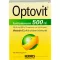 OPTOVIT fortissimum 500 kapsul, 100 kosov