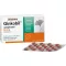 GINKOBIL-ratiopharm 80 mg filmsko obložene tablete, 60 kosov