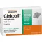 GINKOBIL-ratiopharm 120 mg filmsko obložene tablete, 60 kosov