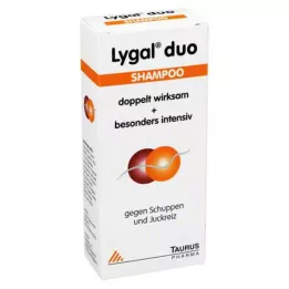 LYGAL šampon duo, 150 ml