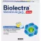 BIOLECTRA Magnezij 243 mg forte citronske tablete, 20 kosov