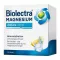 BIOLECTRA Magnezij 243 mg forte citronske tablete, 20 kosov