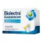 Biolectra® MAGNESIUM 243 mg forte šumeče tablete okus limone, 60 kos