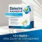 Biolectra® MAGNESIUM 243 mg forte šumeče tablete okus limone, 60 kos