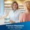 Biolectra® MAGNESIUM 243 mg forte šumeče tablete okus limone, 60 kos