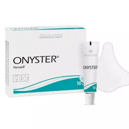 ONYSTER Komplet nohtov, 1 kos