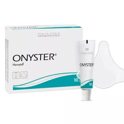 Onyster® set za nohte proti glivicam (1 kos)