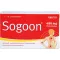 SOGOON 480 mg filmsko obložene tablete, 20 kosov