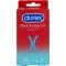 DUREX Kondomi Sensitive Slim Fit, 10 kosov