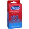 DUREX Zelo veliki kondomi Sensitive, 10 kosov