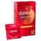 DUREX Zelo veliki kondomi Sensitive, 10 kosov