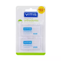 VITIS Ortodontski vosek, 1 kos