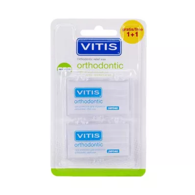 VITIS Ortodontski vosek, 1 kos