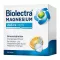 BIOLECTRA Magnezij 243 mg forte Orange šumeče tablete, 20 kosov