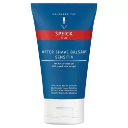 SPEICK Moški balzam po britju sensitive, 100 ml