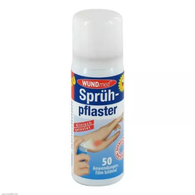 Mavec v spreju, 40 ml Mavec v spreju, 40 ml