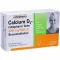 CALCIUM D3-ratiopharm forte šumeče tablete, 20 kosov