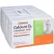 CALCIUM D3-ratiopharm forte šumeče tablete, 100 kosov