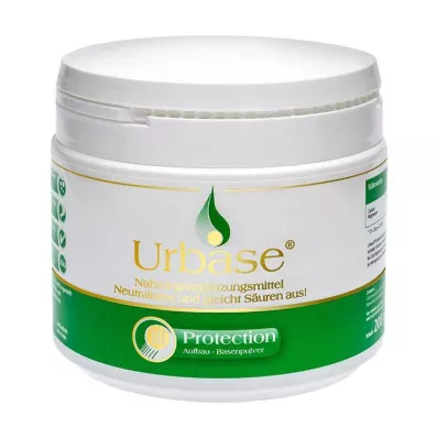 Urbase III Zaščitni puder, 200 g Urbase III Zaščitni puder, 200 g