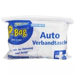 SENADA KFZ Vrečka P-Bag, 1 kos