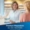 BIOLECTRA Magnezij 243 mg forte Oranžne šumeče tablete, 40 kapsul