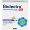 BIOLECTRA Magnezij 243 mg forte Oranžne šumeče tablete, 40 kapsul