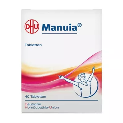 MANUIA Tablete, 40 kosov