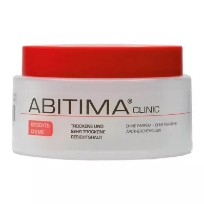 ABITIMA Clinic krema za obraz, 75 ml