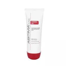 ABITIMA Clinic gel za telo, 125 ml