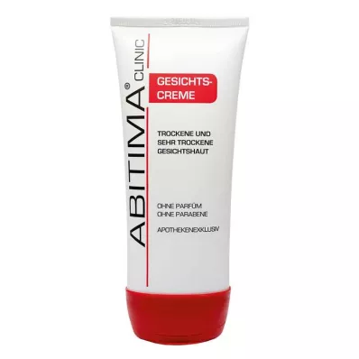 ABITIMA Clinic krema za obraz, 100 ml ABITIMA Clinic krema za obraz, 100 ml