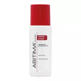 ABITIMA Losjon za telo Clinic, 200 ml