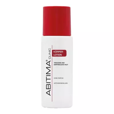 ABITIMA Losjon za telo Clinic, 200 ml