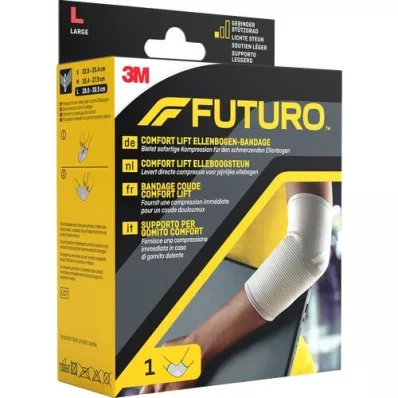 FUTURO Comfort EllenBand L, 1 kos