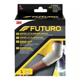 FUTURO Comfort EllenBand L, 1 kos