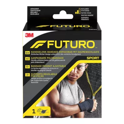 Futuro Sport povoj za roke, 1 kos Futuro Sport povoj za roke, 1 kos