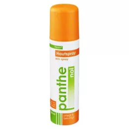 PANTHENOL Pršilo za kožo, 150 ml