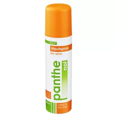 PANTHENOL Pršilo za kožo, 150 ml