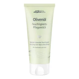 OLIVENÖL Vlažilno negovalno mleko, 200 ml