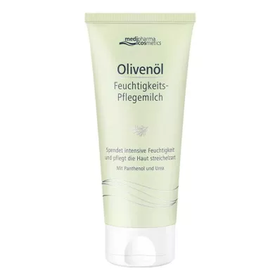 OLIVENÖL Vlažilno negovalno mleko, 200 ml OLIVENÖL Vlažilno negovalno mleko, 200 ml